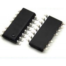 NCP1396ADR   ON  SOP16